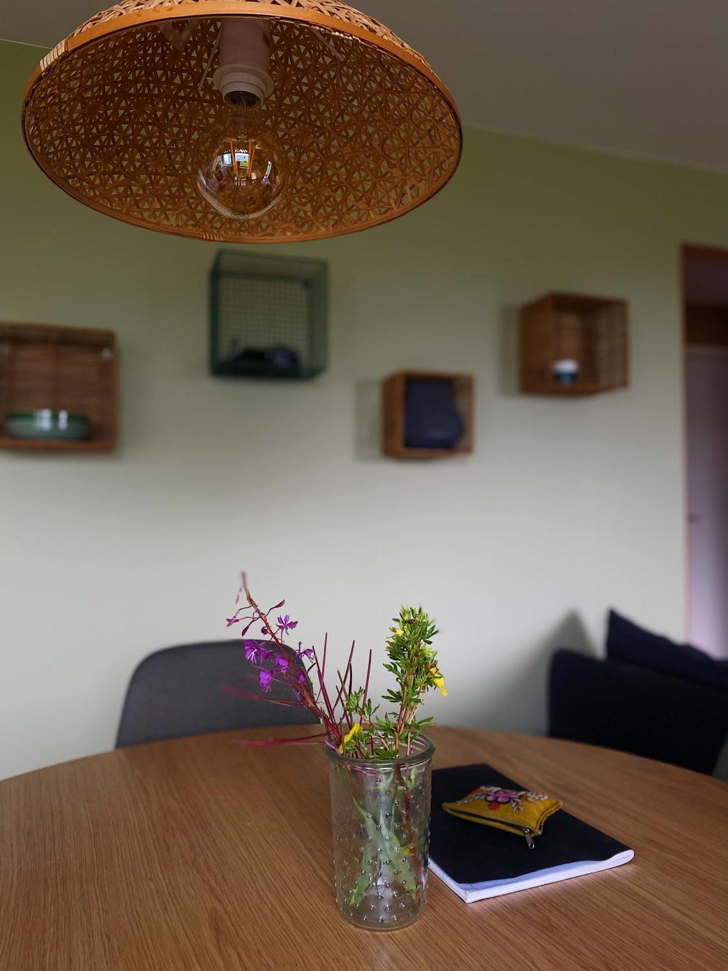 Apartment In Lillestrom With Free Parking And Great View, Sleep 3 People ภายนอก รูปภาพ
